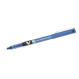 PENNA PILOT V5 BLU